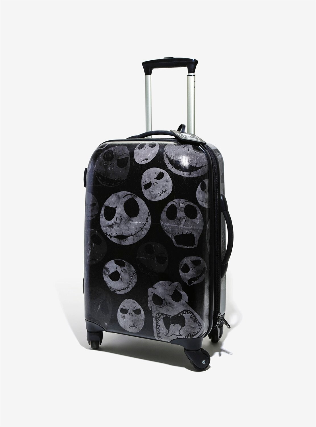 Maleta Disney Nightmare Before Christmas