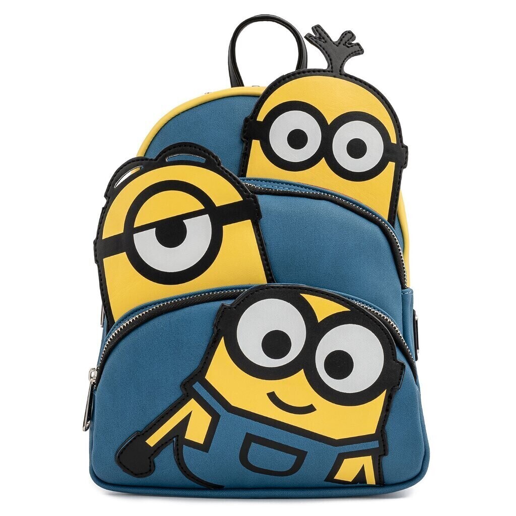 Mochila Pelicula Pixar Minions