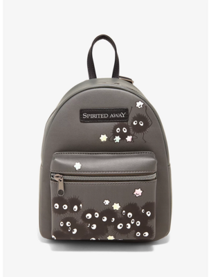 Mochila Pelicula Totoro Studio Ghibli