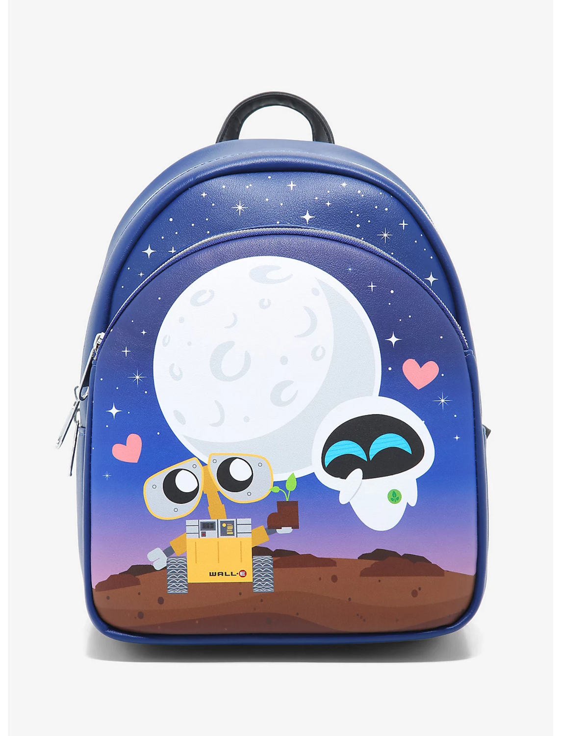 Mochila Disney Pelicula WALL-E