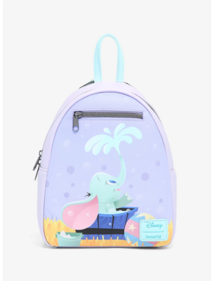 Mochila Pelicula Disney Dumbo