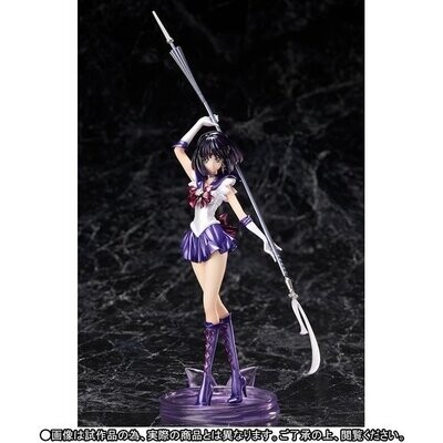 Figuarts Sailor Saturn Crystal