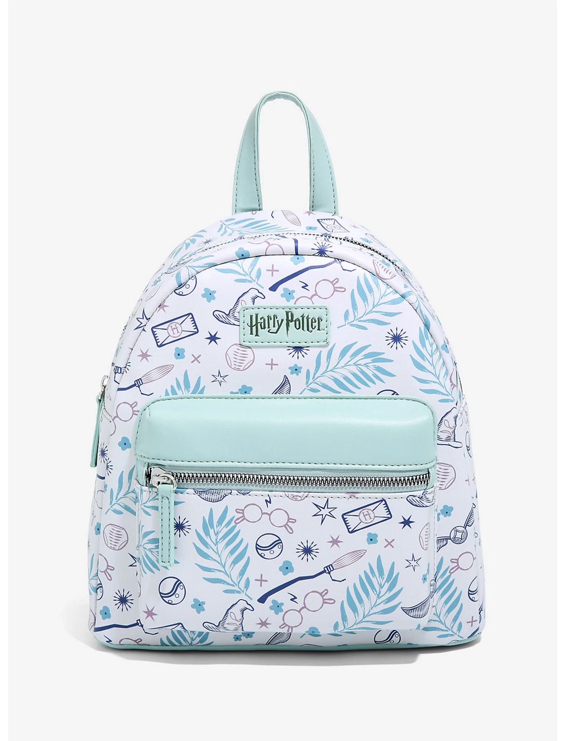 Mochila Pelicula Harry Potter Edición Símbolos