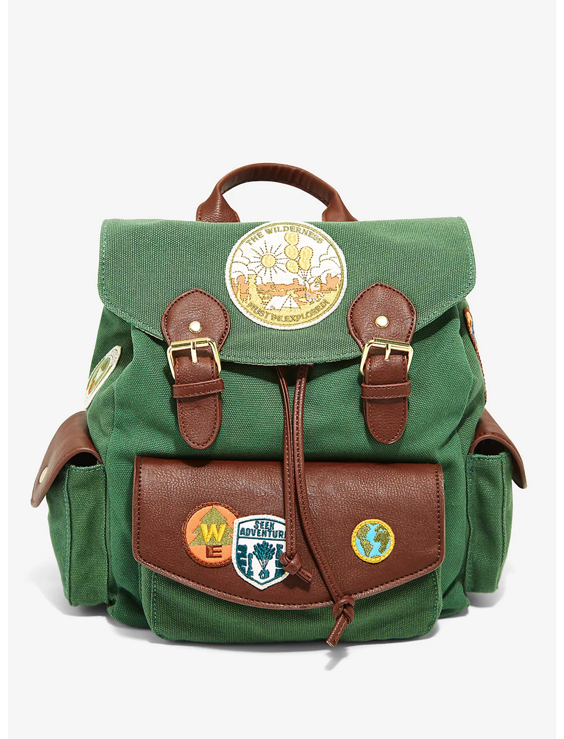 Mochila Disney Pixar Up