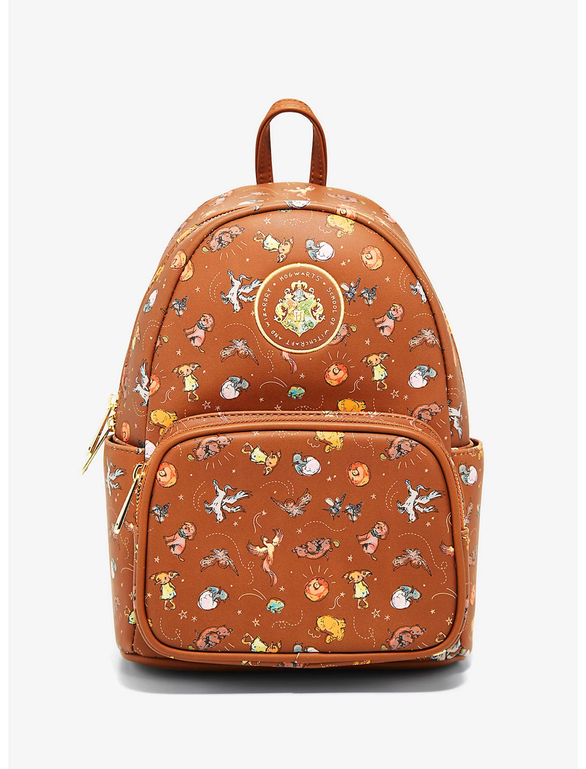 Mochila Pelicula Harry Potter Aniversario