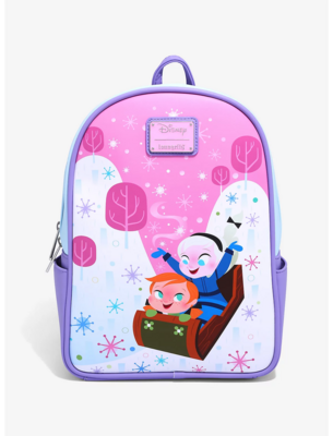 Mochila Disney Frozen