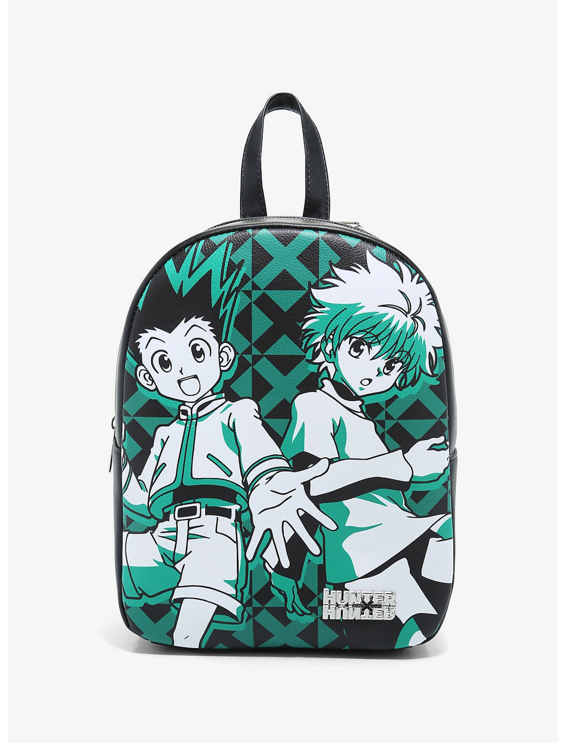 Mochila Anime  Hunter X Hunter