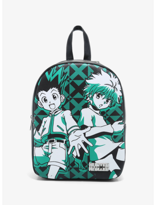 Mochila Anime  Hunter X Hunter