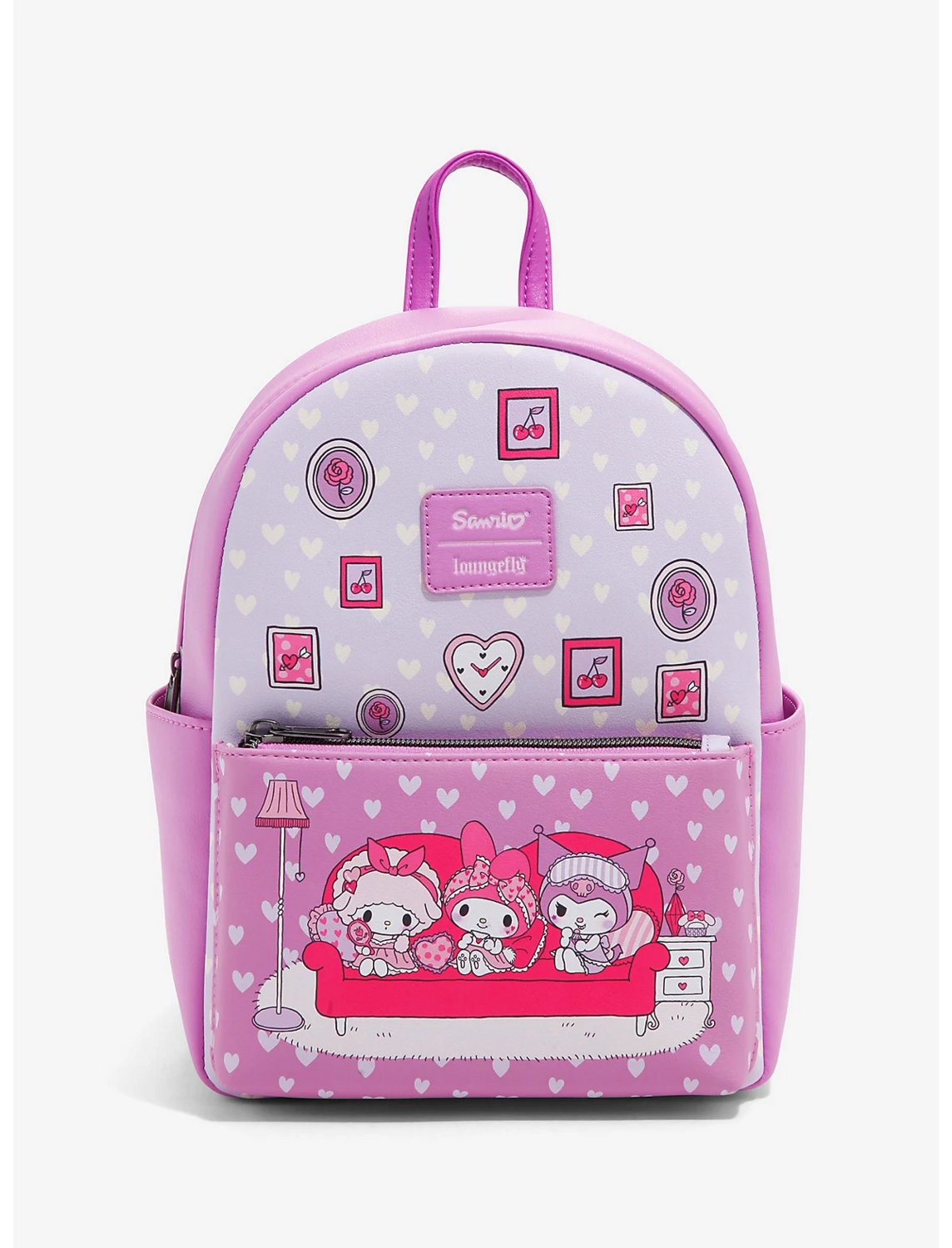 Mochila sanrio best sale