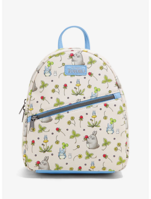 Mochila Anime Studio Ghibli Totoro