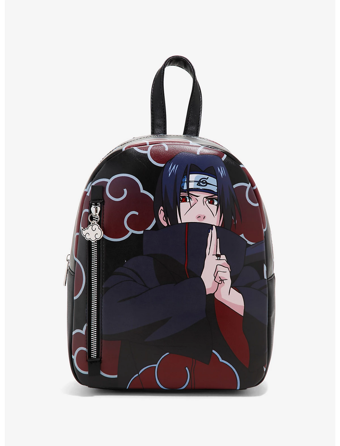 Mochila Anime Naruto