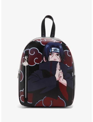 Mochila Anime Naruto