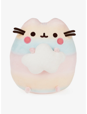Peluche Personaje Pusheen
