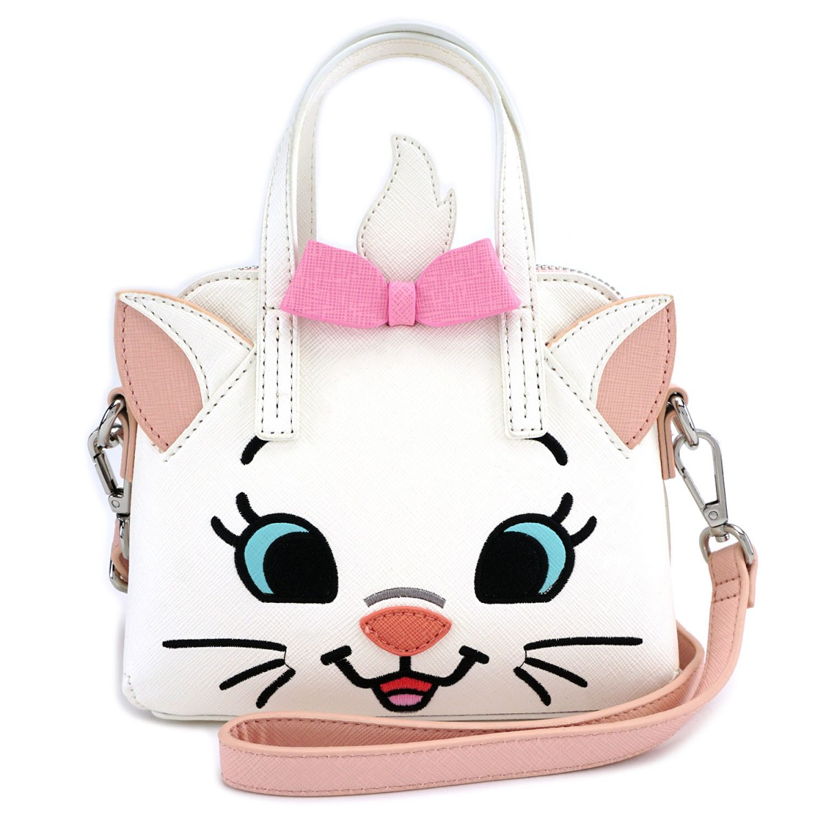 Bolsa Pelicula Aristogatos Disney Personaje Marie