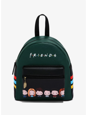 Mochila Serie de TV FRIENDS