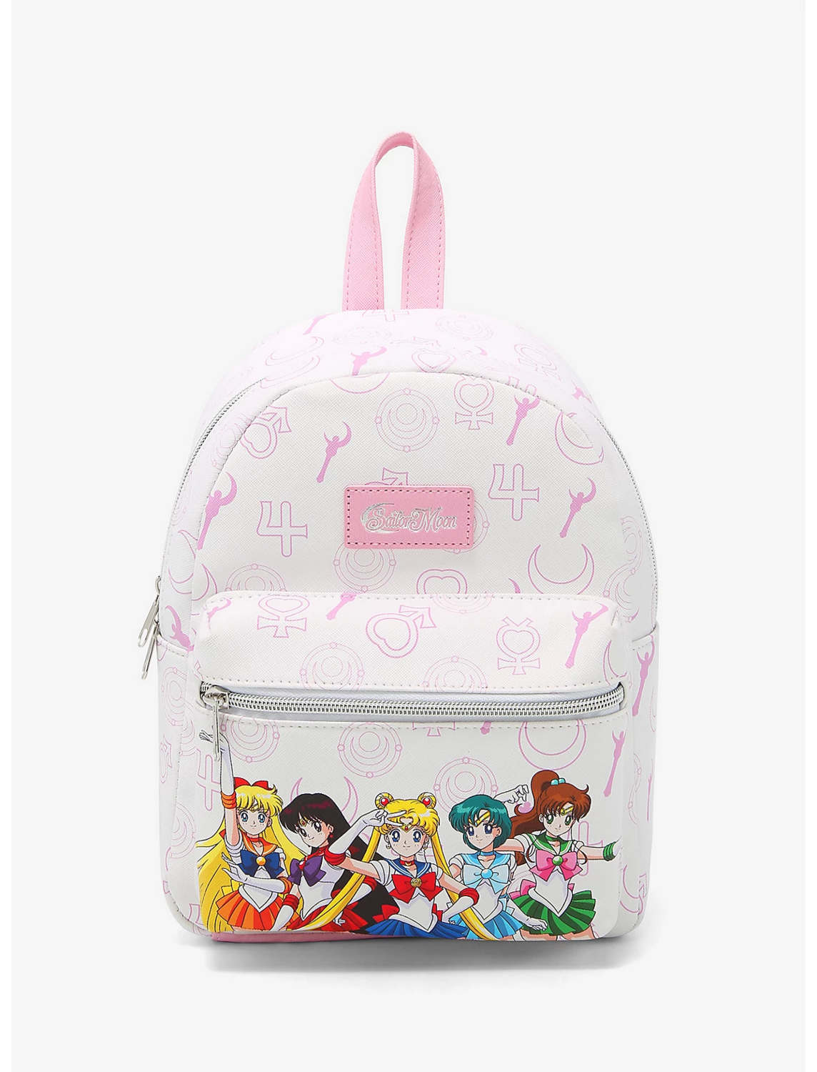 Mochila Anime Sailor Moon Sailor Scouts