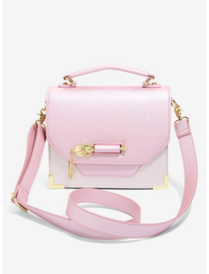 Bolsa Anime Sailor Moon Color Rosa