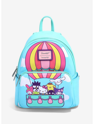 Mochila Personajes Sanrio