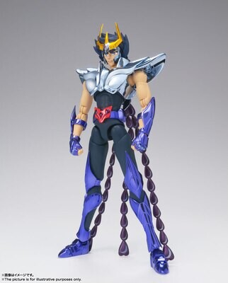 Saint Seiya Myth Cloth Fenix