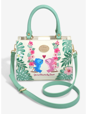 Bolsa Pelicula Lilo &amp; Stitch Disney Personajes