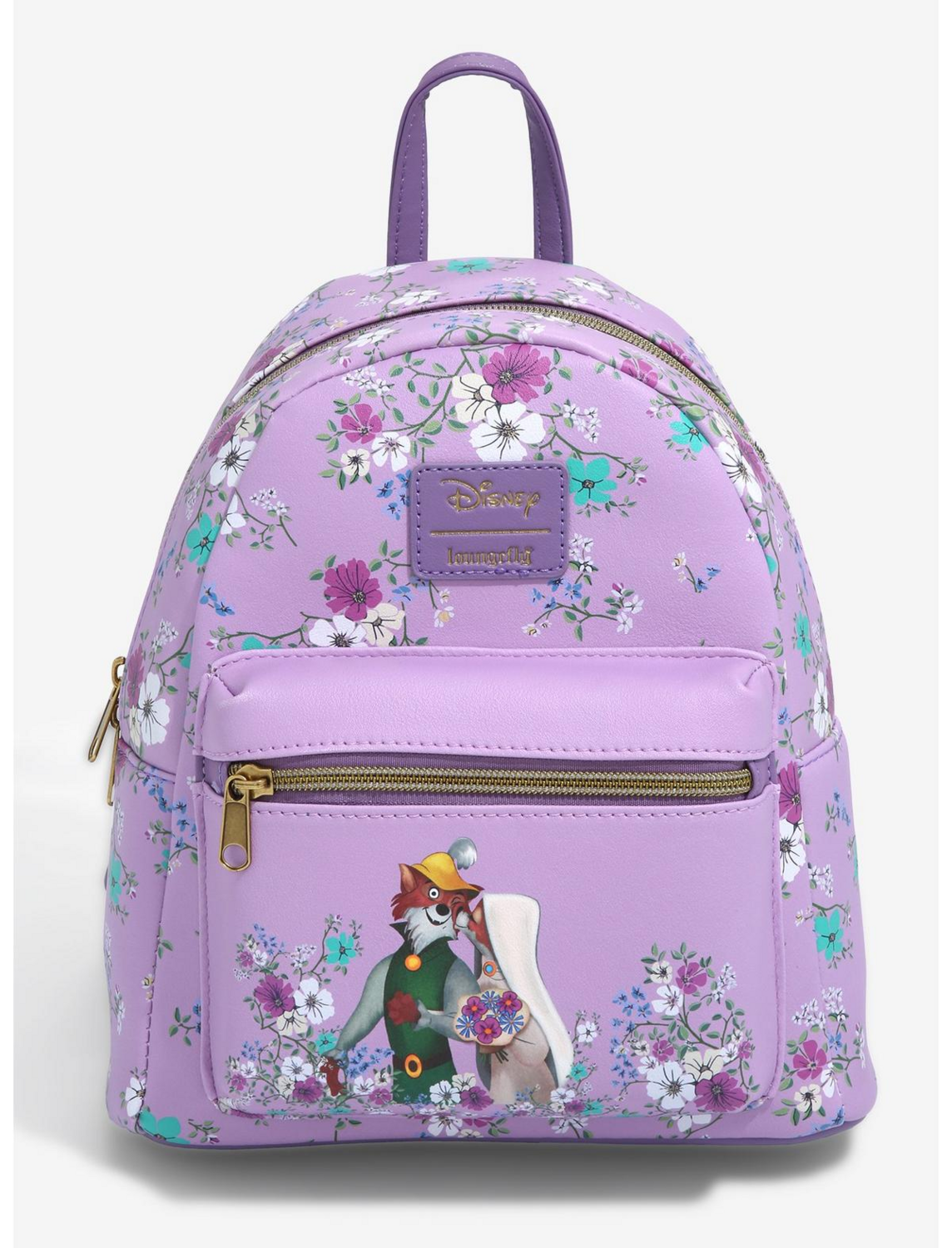 Mochila Disney Robin Hood