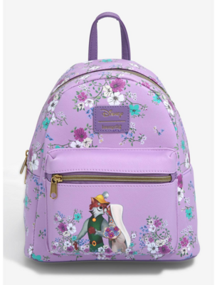 Mochila Disney Robin Hood