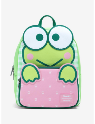 Mochila Sanrio Personaje Keropi