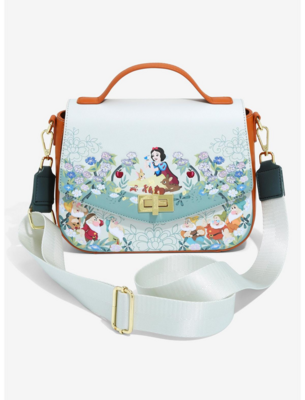 Bolsa Disney Personaje Blanca Nieves