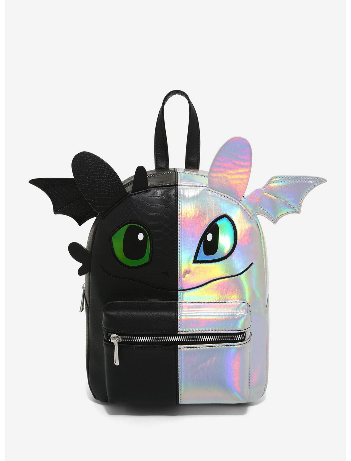 Mochila Pelicula Entrenando a mi Dragon