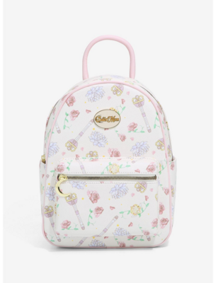 Mochila Anime Sailor Moon Eternal