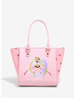 Bolsa Anime Sailor Moon Eternal