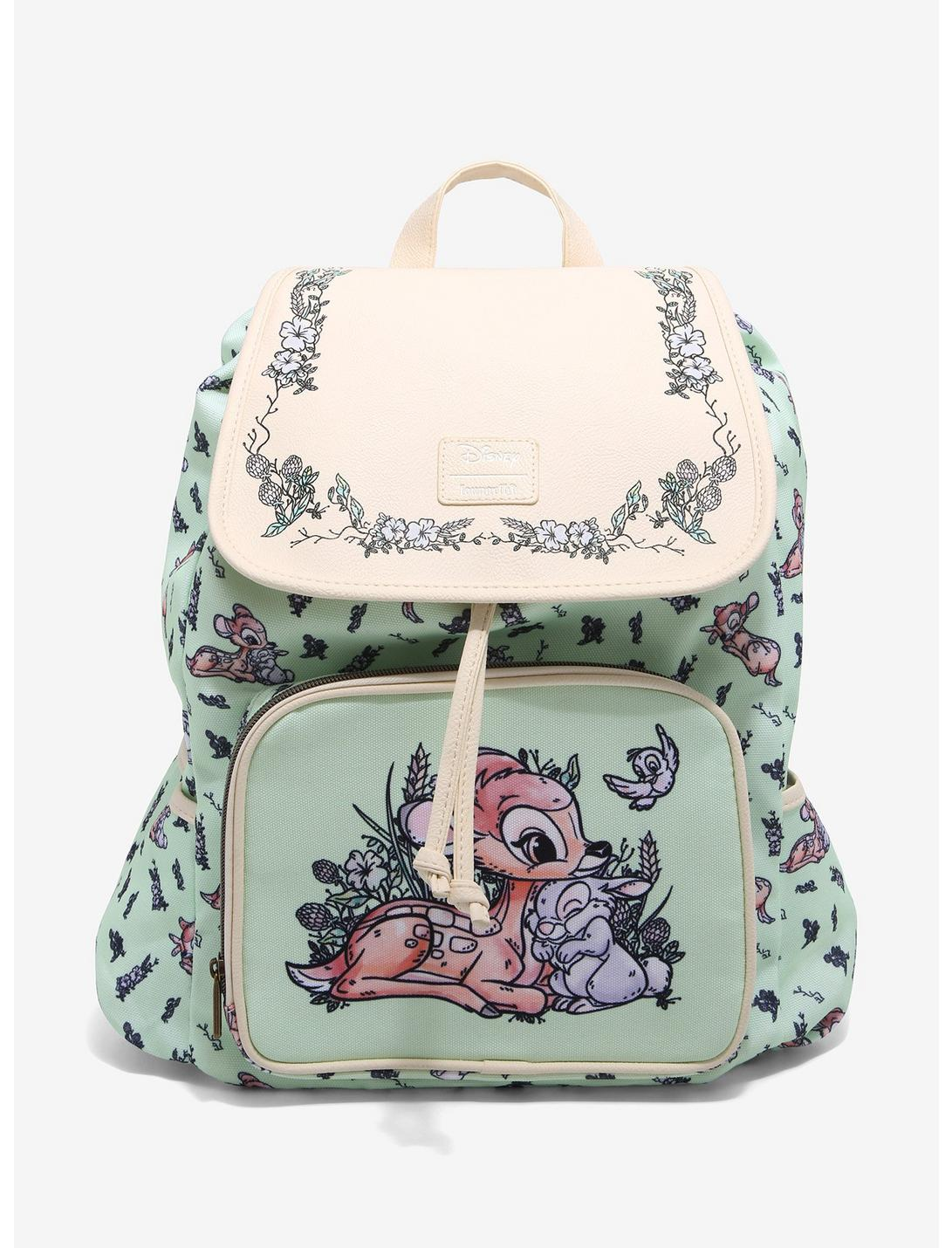 Mochila Disney Personaje Bambi