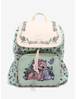 Mochila Disney Personaje Bambi