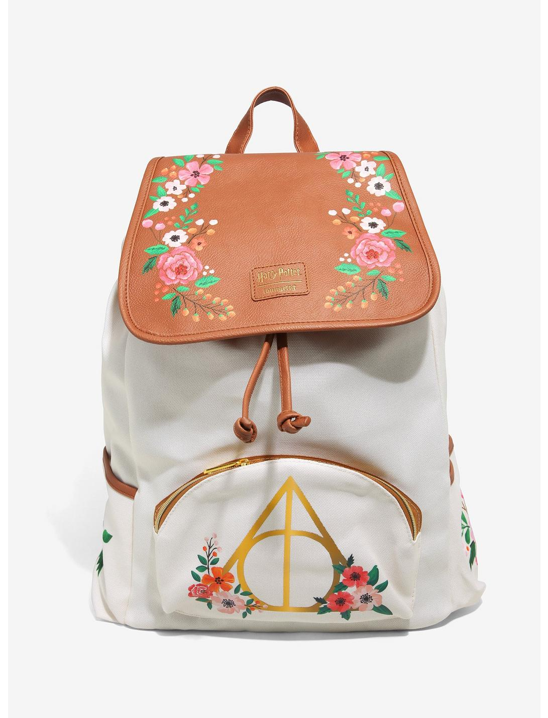 Mochila Pelicula Harry Potter