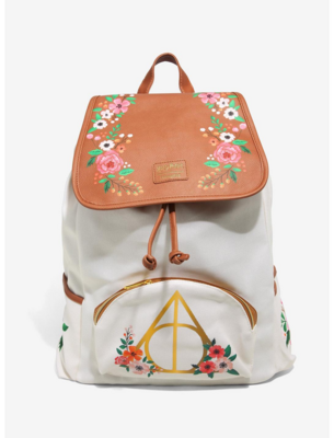 Mochila Pelicula Harry Potter