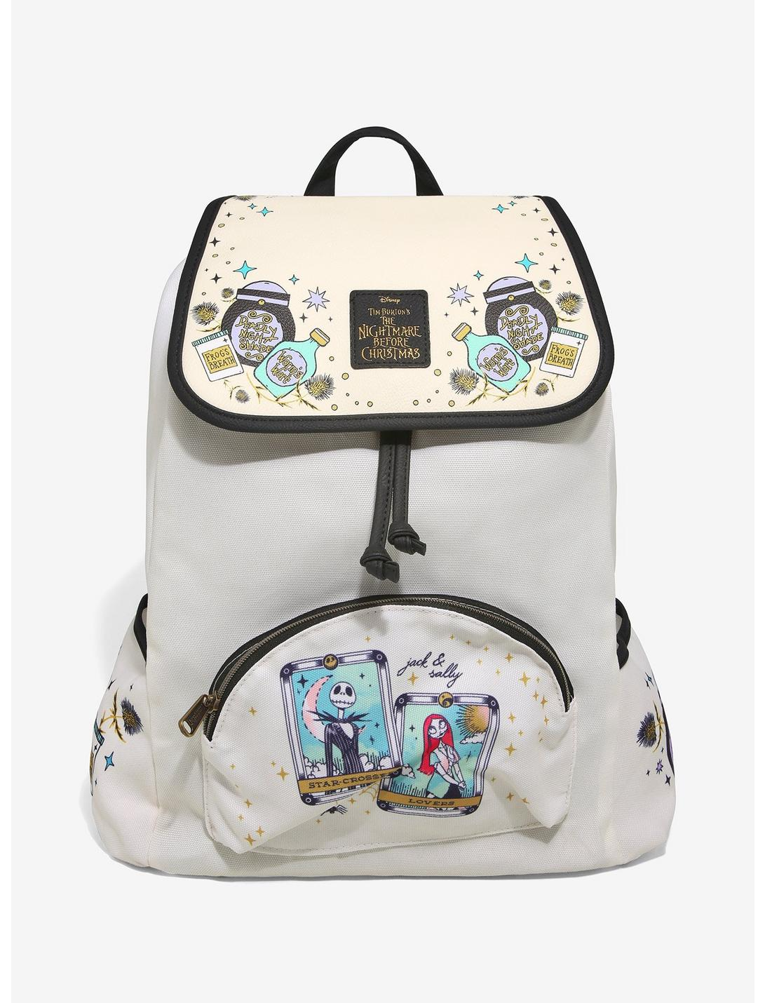 Mochila Disney Nightmare Before Christmas