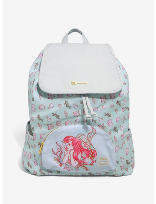 Mochila Disney Personaje Ariel