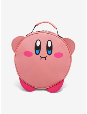 Mochila Personaje Kirby