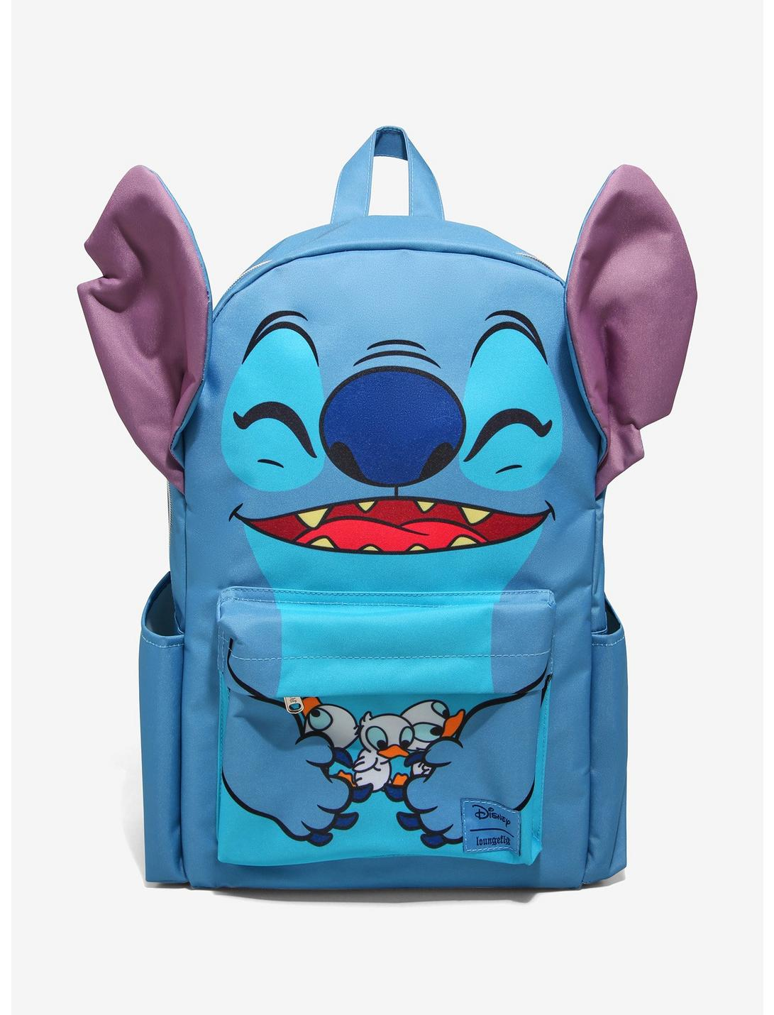 Mochila Pelicula Lilo &amp; Stitch