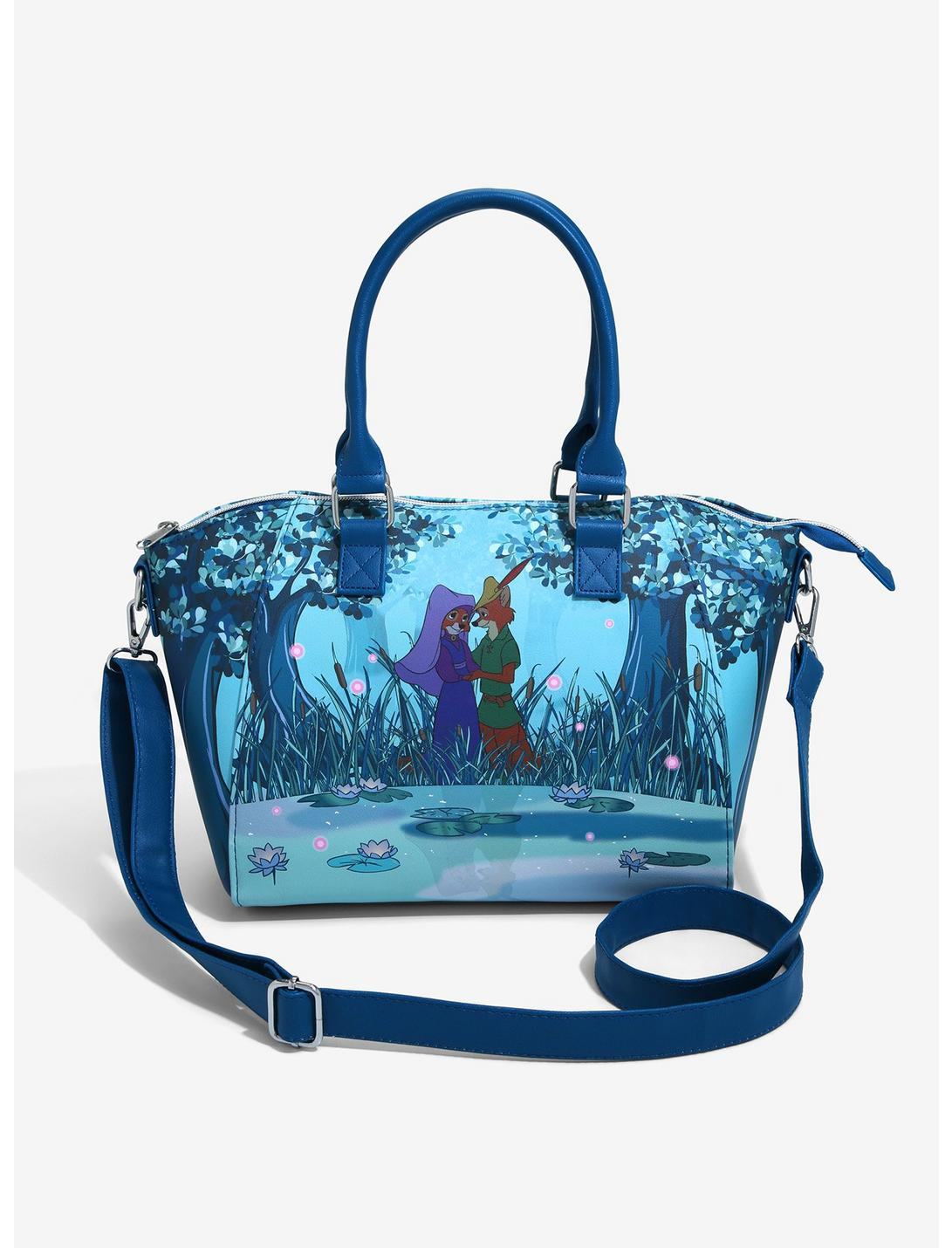 Bolsa Disney Pelicula Robin Hood