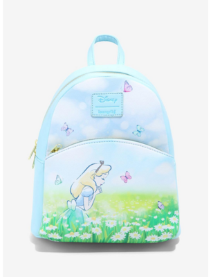 Mochila Disney Personaje Alicia