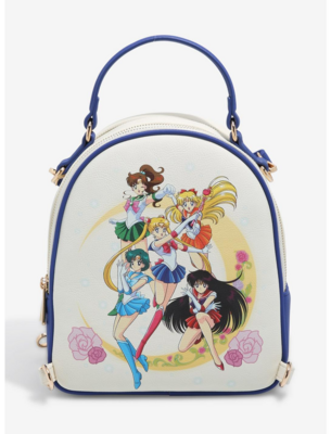Bolsa Reversible Sailor Moon R