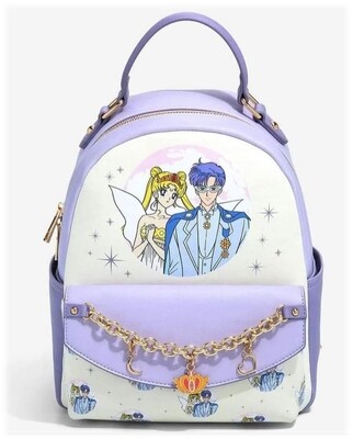 Mochila Anime Sailor Moon Legendario