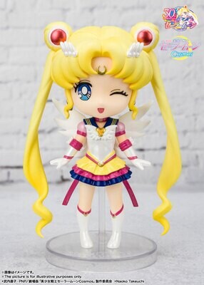 Nendoroid Personaje Sailor Moon Cosmos