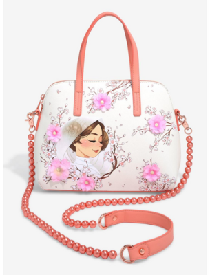 Bolsa Star Wars Personaje Leia