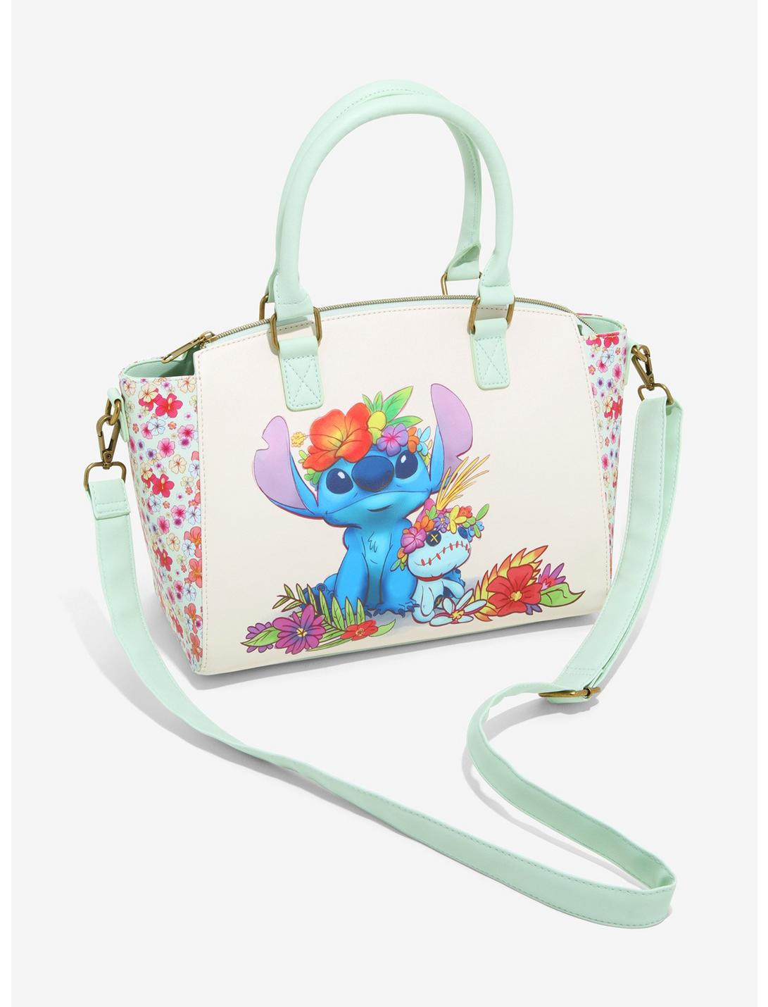 Bolsa Pelicula Disney Lilo &amp; Stitch