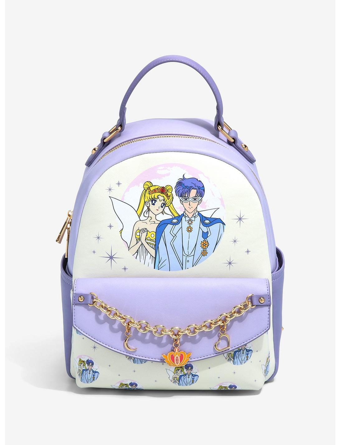 Mochila sailor moon sales