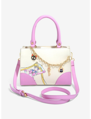 Bolsa Sailor Moon Edición Chibi Usa