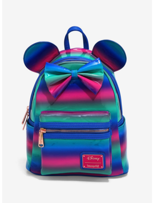 Mochila Edicion Disney Mickey Mouse