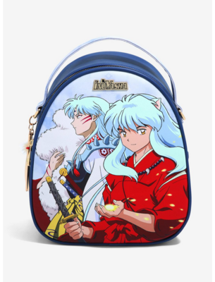 Mochila Anime InuYasha
